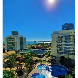 Nautilus Luz Da Lua Em Penha/sc , Penha (Santa Catarina) Brasil